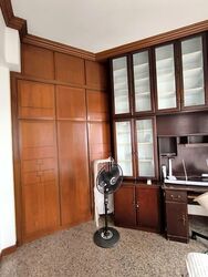 Dover Parkview (D5), Condominium #555015941